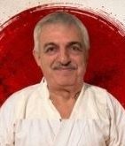 Sensei Haluk ÖNER