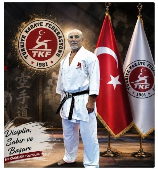 Hanshi İsmet Turna