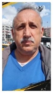 Senol KARADUMAN