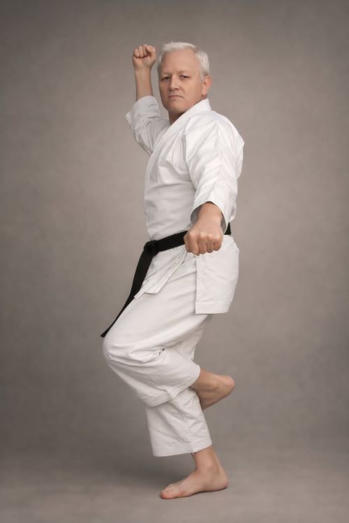 Sensei Yakup MELETLİ