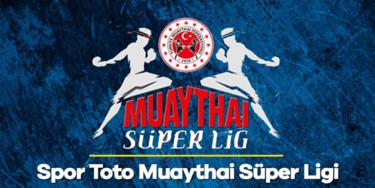 Muaythai Süper Ligi’nde 2. Ayak Heyecanı Hatay’da Başlıyor