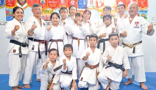 Vietnam semineri 2026