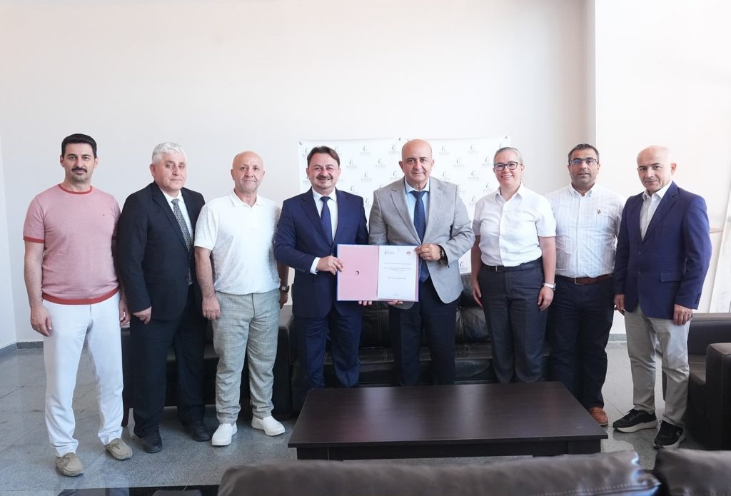TKF’den Türk Sporunda Bir İlk: Üniversite Güvencesinde Eğitsel Antrenörlük Programı Başlıyor…