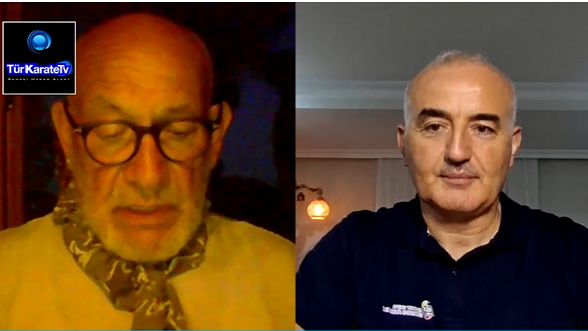TATEMİDE EZBER BOZAN SENSEİ MURAT SEFA’NIN GELECEK HAMLESİ