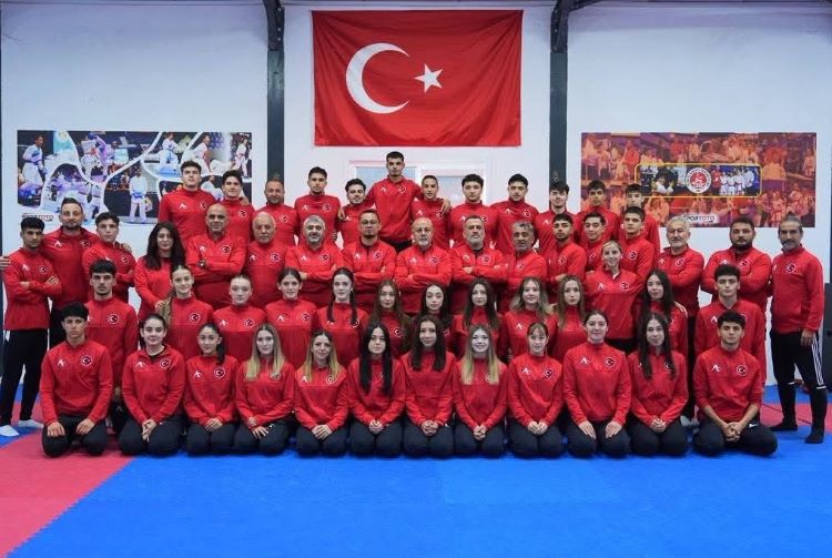 Dünya Ümit, Genç ve U21 Karate Şampiyonası Polonya’da Başlıyor!