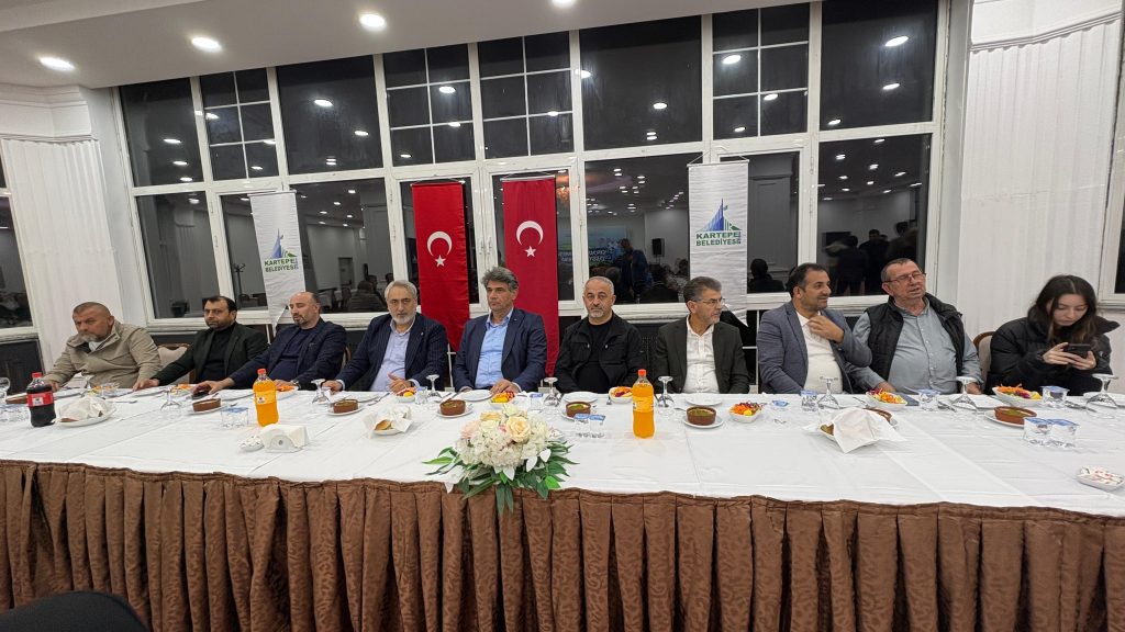 KARTEPE’DE SPORUN YÜZÜ GÜLÜYOR