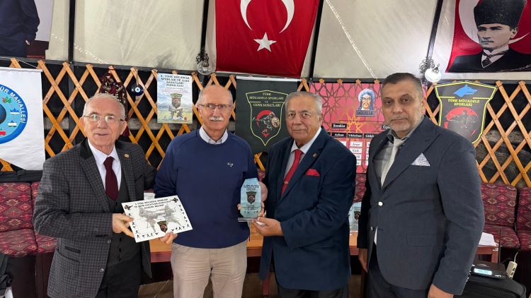 2. Türk Mücadele Sporları ve Cenk Sanatları Kurultayı Sonuç Bildirgesi Yayınlandı