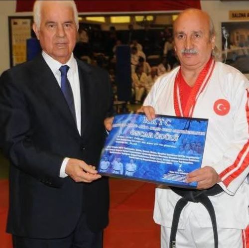 Kuzey Kıbrıs Türk Cumhuriyeti Cumhurbaşkanı